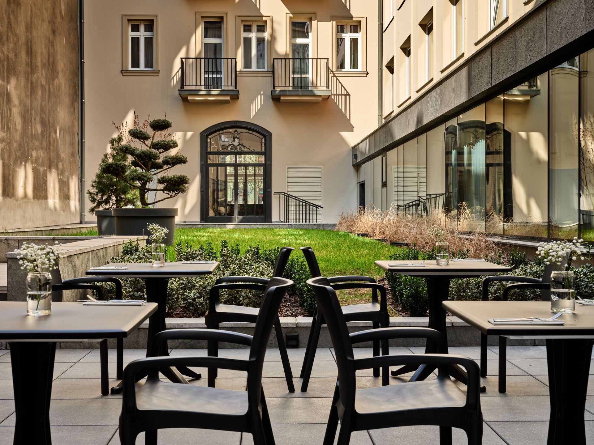 1891 Garni Hotel — 2