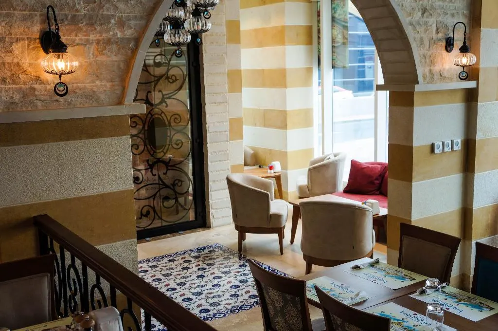 Rose Park Hotel Al Barsha