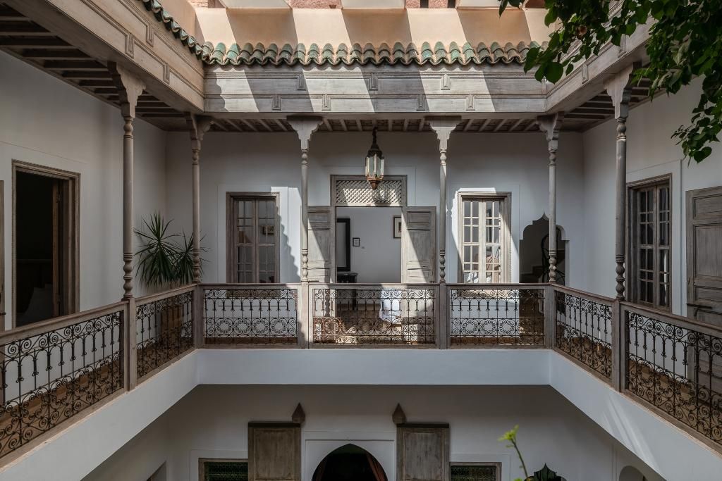 Riad Altair — 2