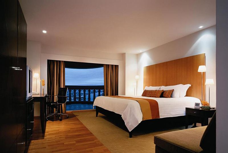Lebua at State Tower — 2