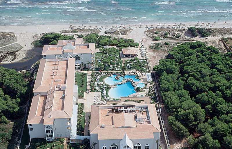 Grupotel Parc Natural & Spa — 2