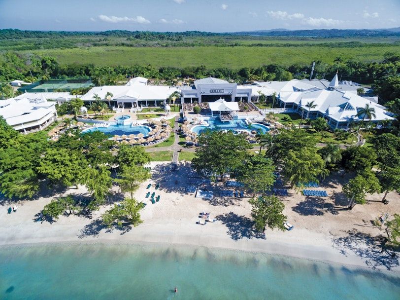 Hotel Riu Negril — 2
