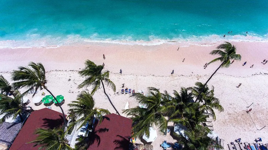 Checkin El Cortecito Beach, Punta Cana