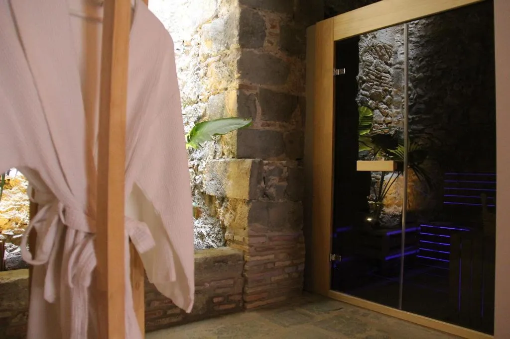Hotel Palau Macelli, Castello d'Empuries