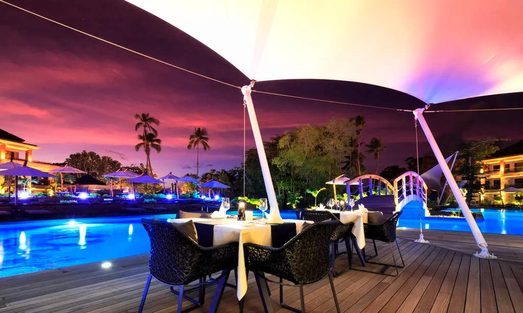 Savoy Seychelles Resort & Spa foto 2