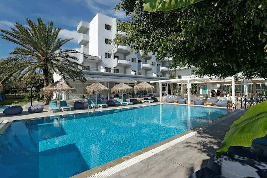 Osiris Garden, Trianda (Ialysos)