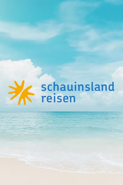 Schauinsland Reisen