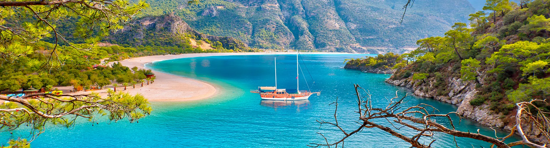 Vakantie Egeïsche kust