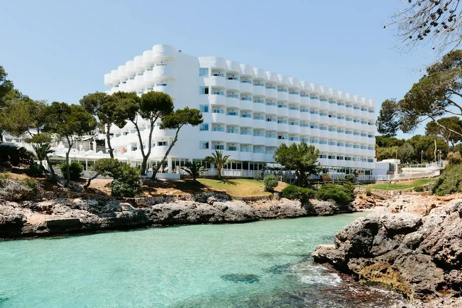 AluaSoul Mallorca Resort, Cala d'Or