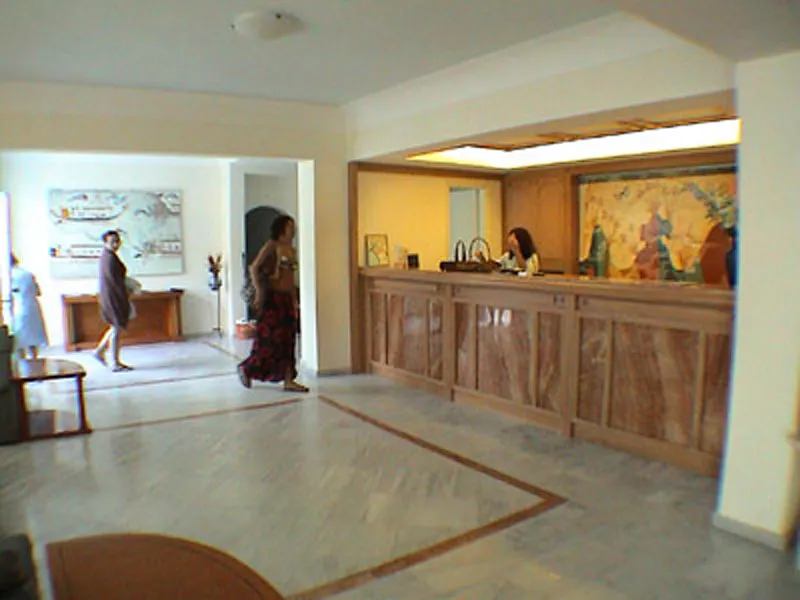 Cavo Bianco Boutique Hotel & Spa