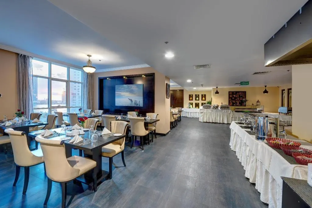 Aryana Hotel — 2