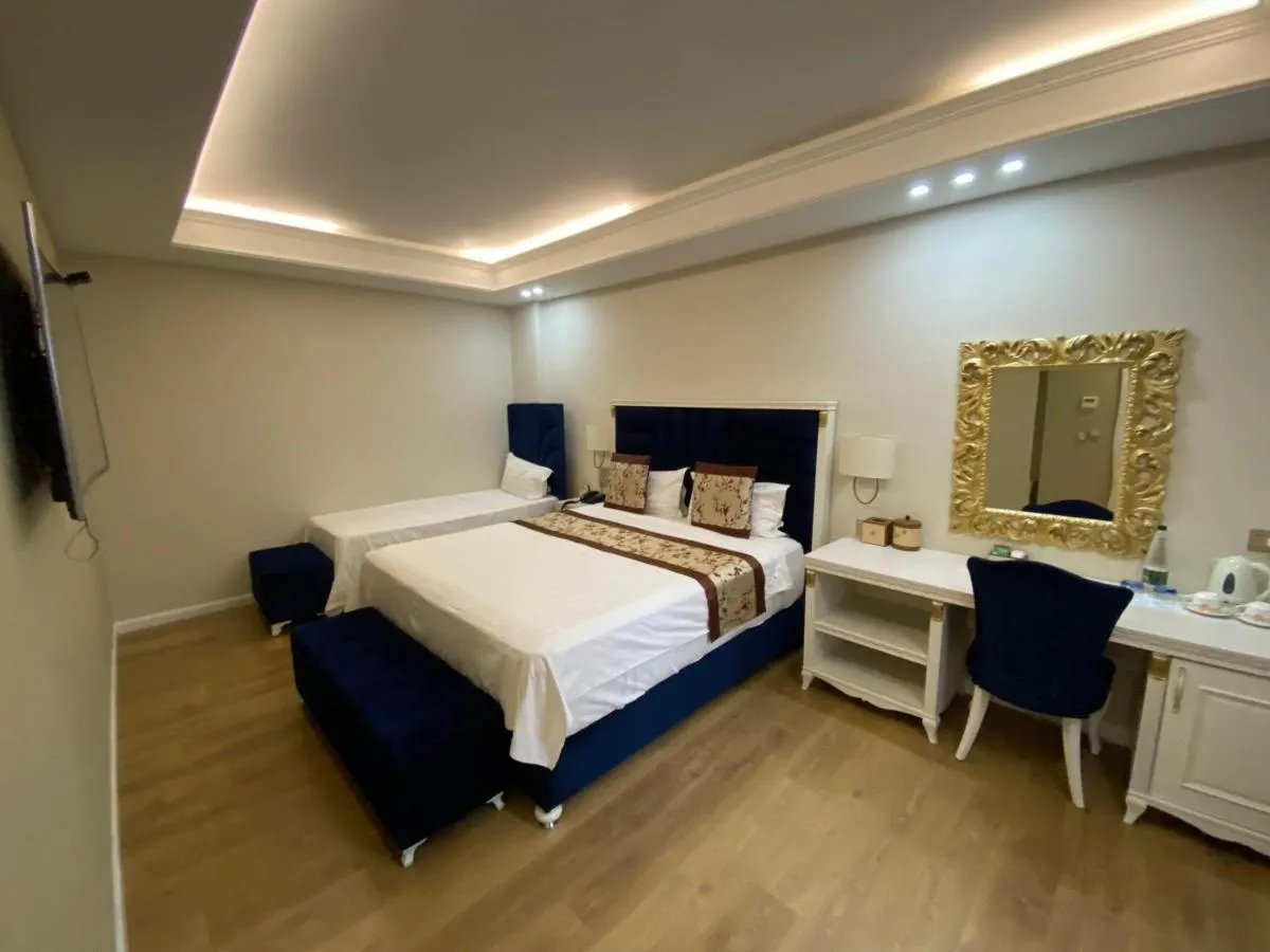 Hotel Vila Brais