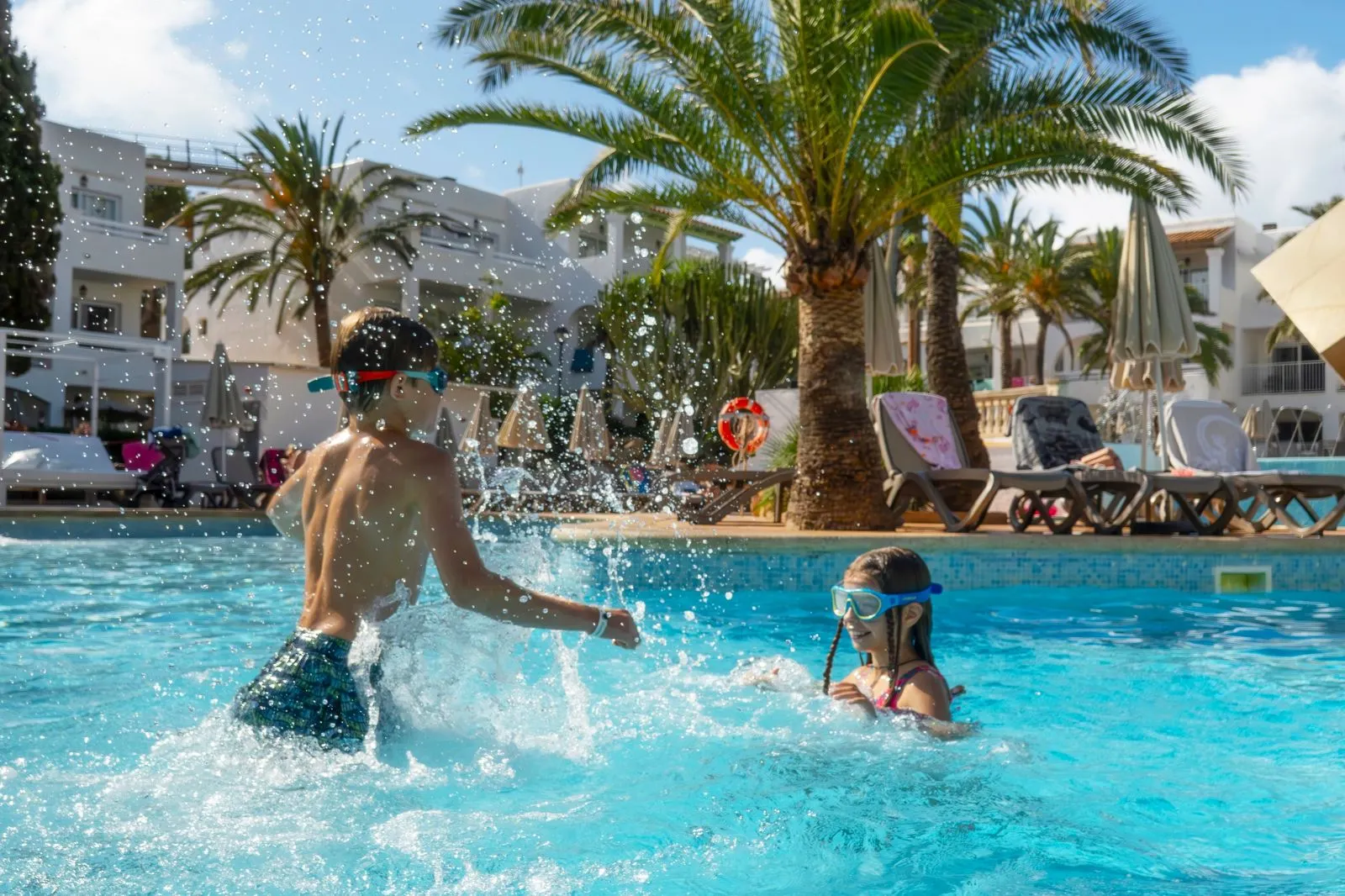 Calimera Fido Gardens