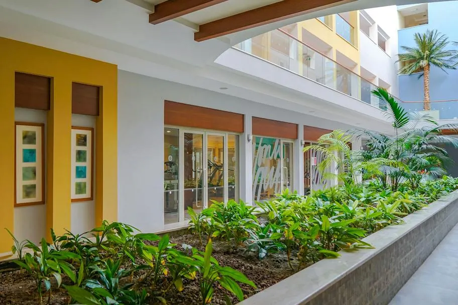 Barut B Suites foto 3