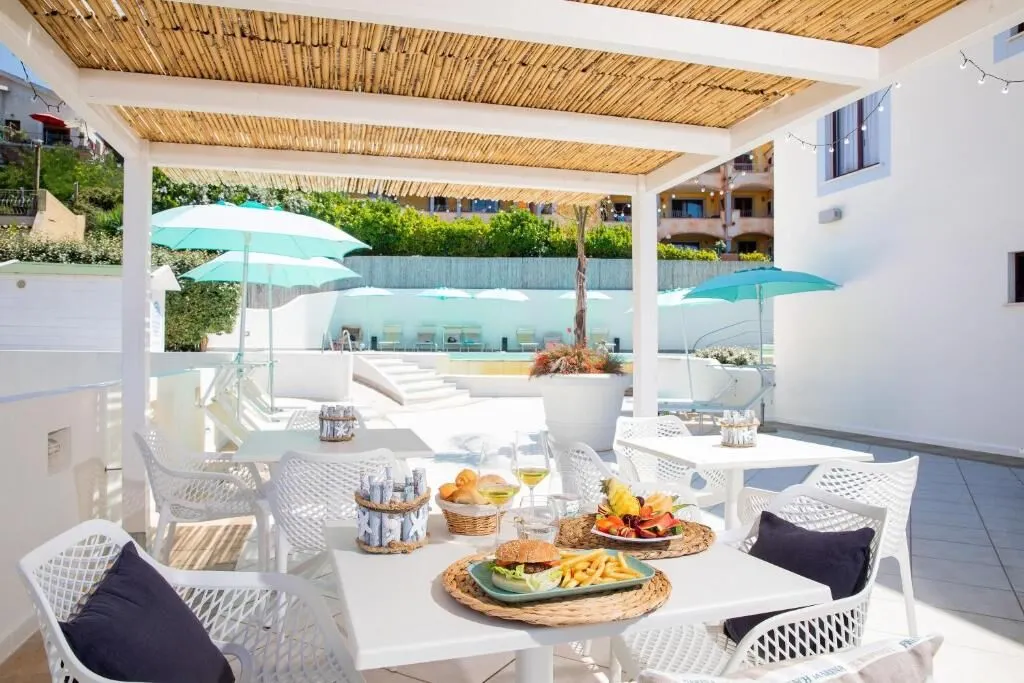 Terras