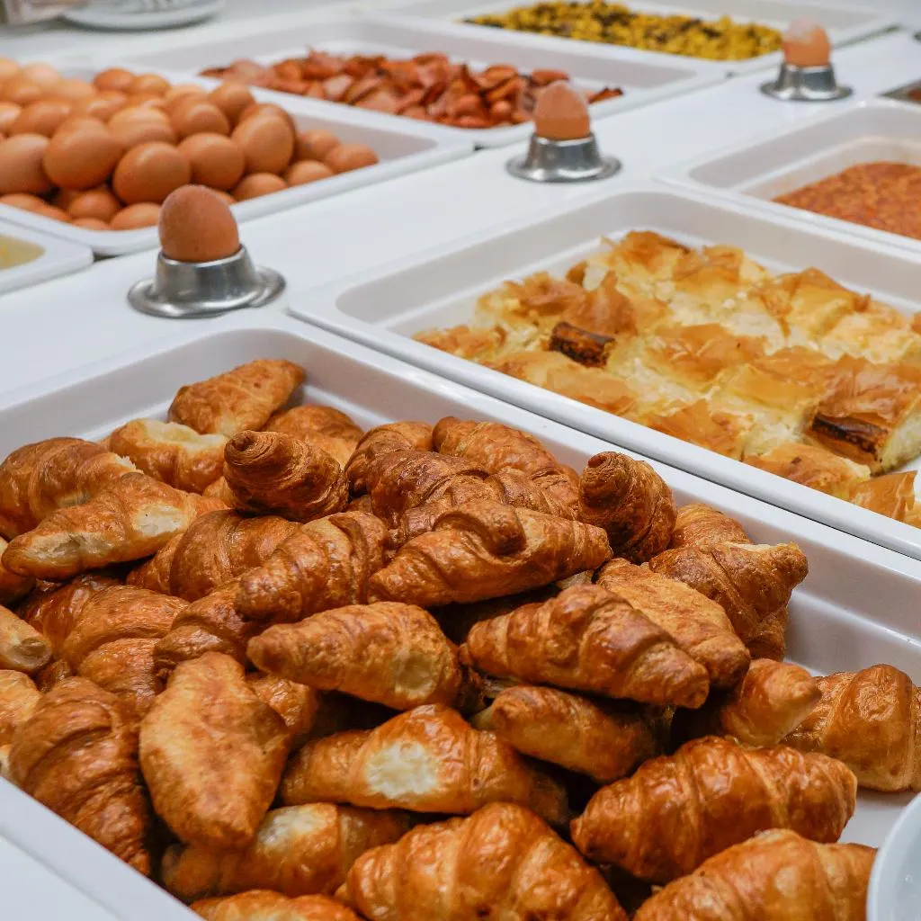 Olympic Kosmas Hotel