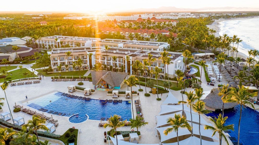 Royalton Punta Cana An Autograph Collection All-Inclusive Resort & Casino — 2