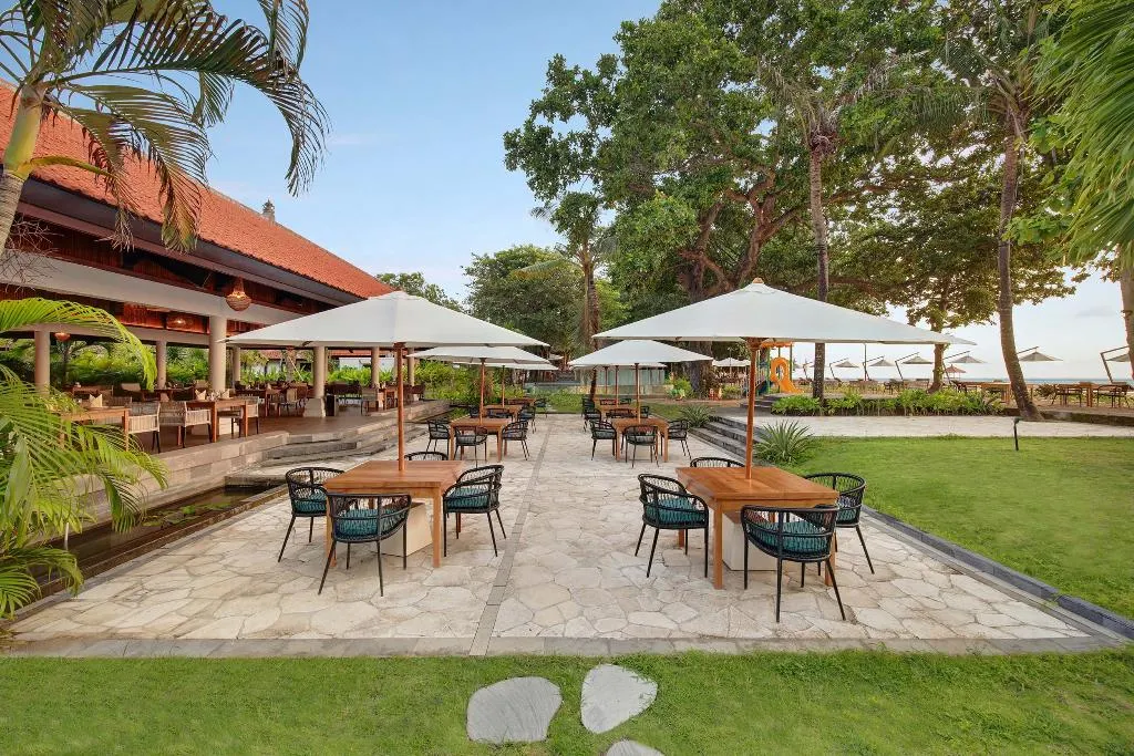 eL Hotel & Resort Bali Sanur, Sanur