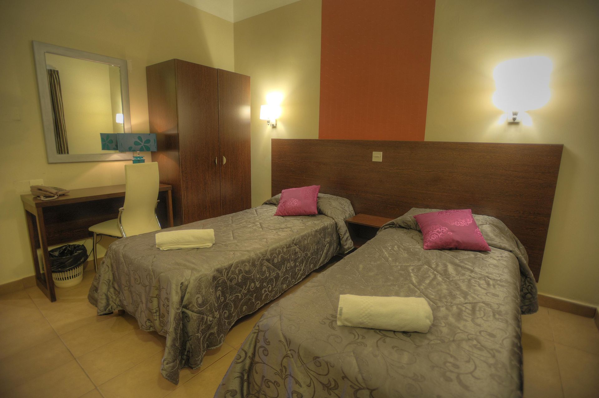 Carlton Hotel Malta — 2