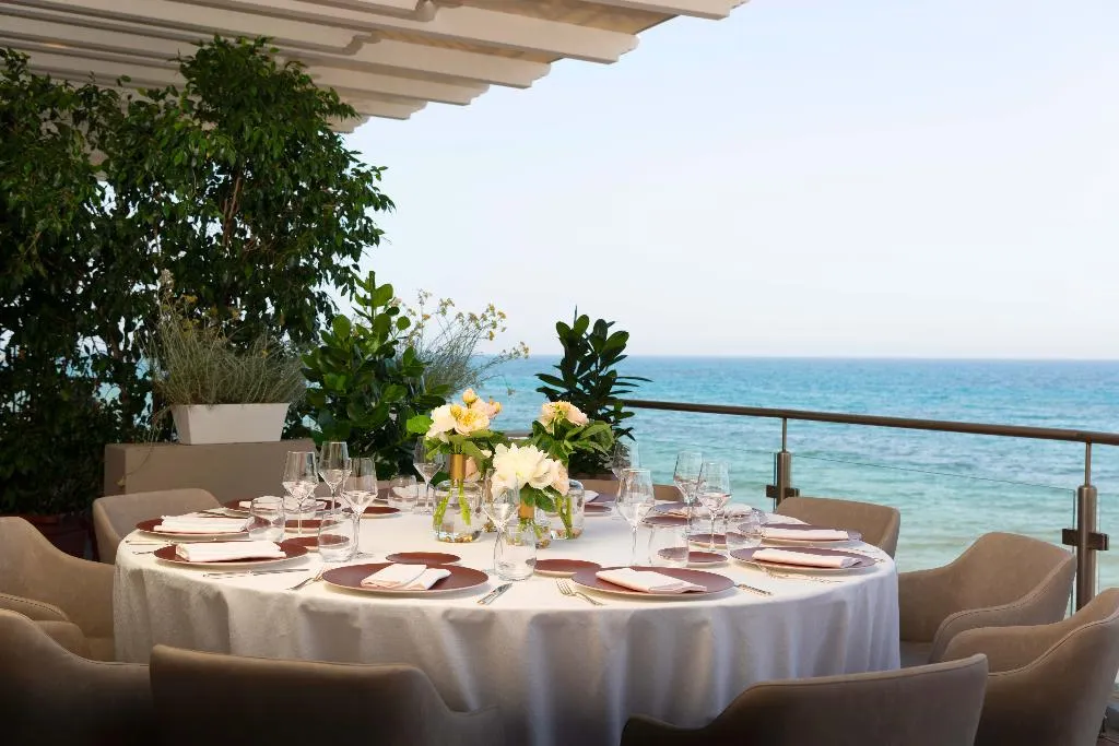 Forte Village Hotel Pineta
