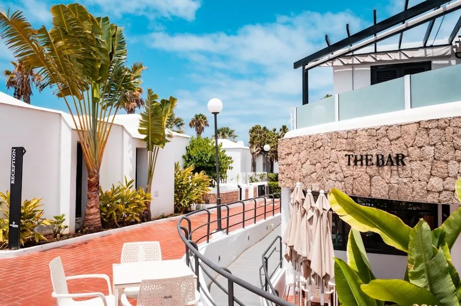 Los Cardones Boutique Village