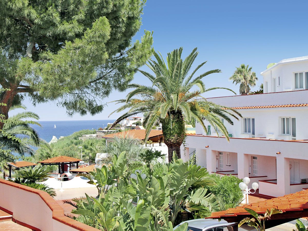 Royal Palm Hotel Terme — 2