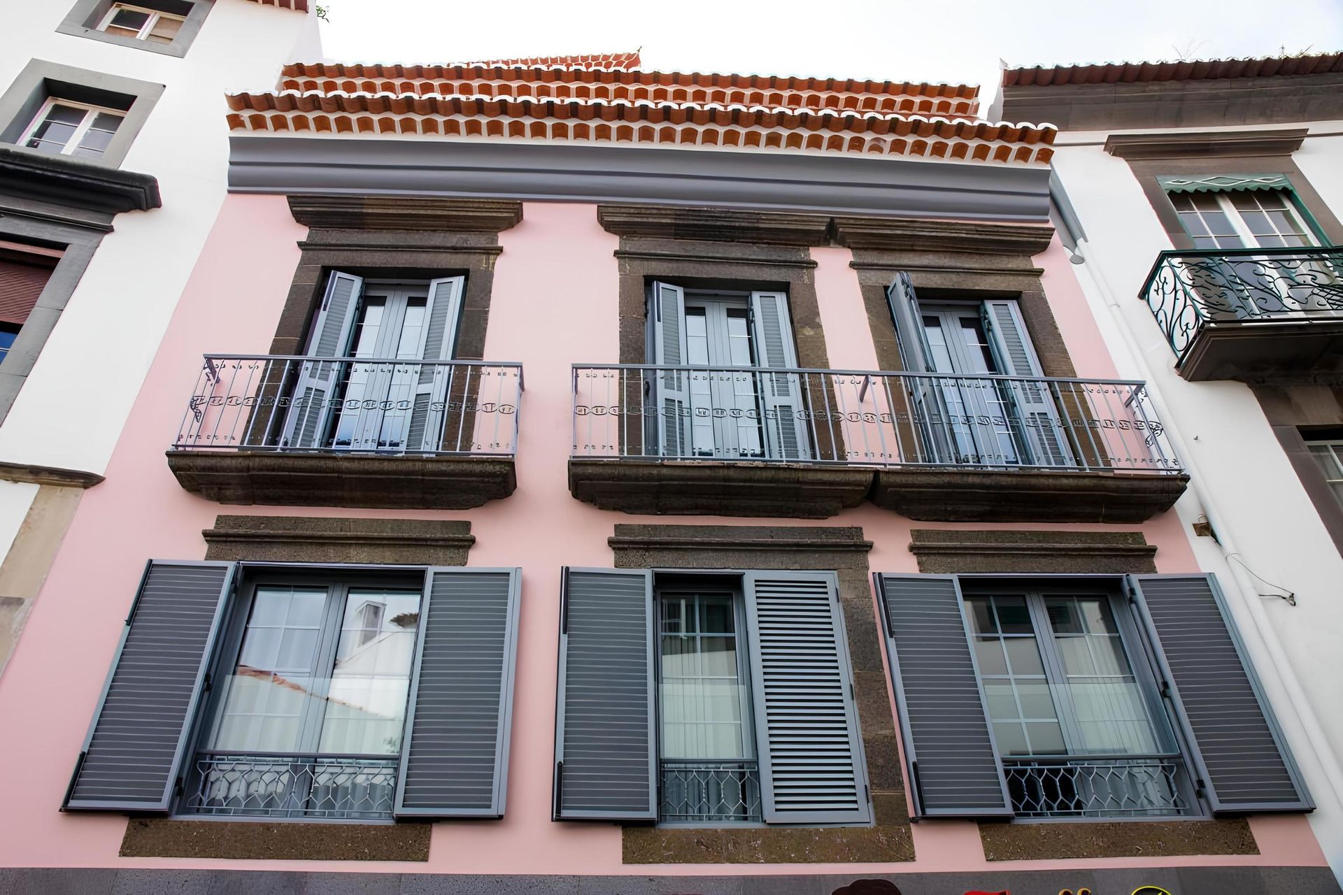 Apartamentos Funchal by Petit Hotels — 2