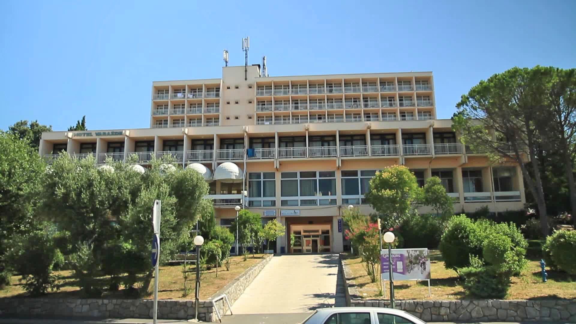 Hotel Katarina — 2