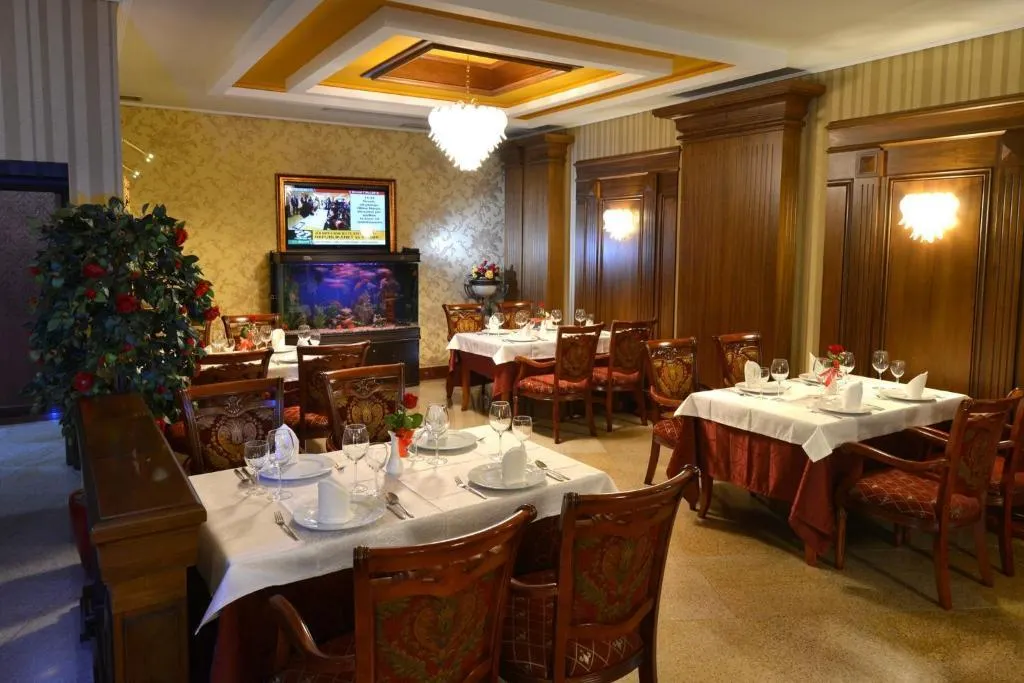 Hotel Austria