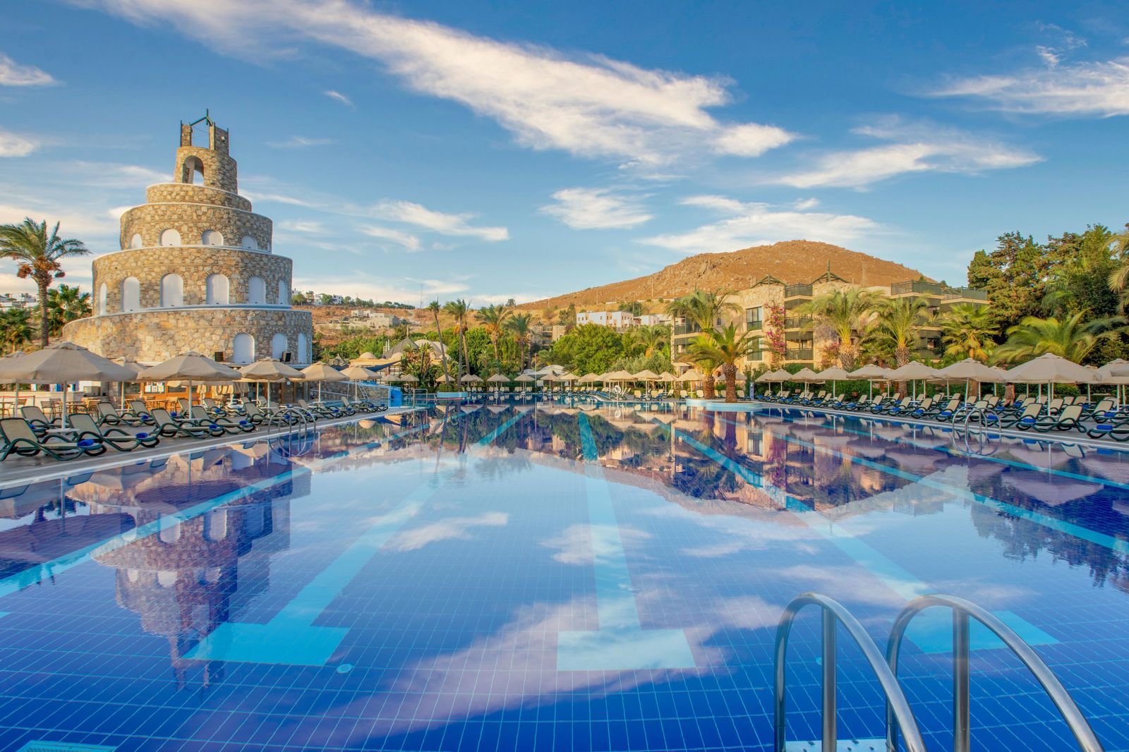 Selectum Collection Bodrum — 2
