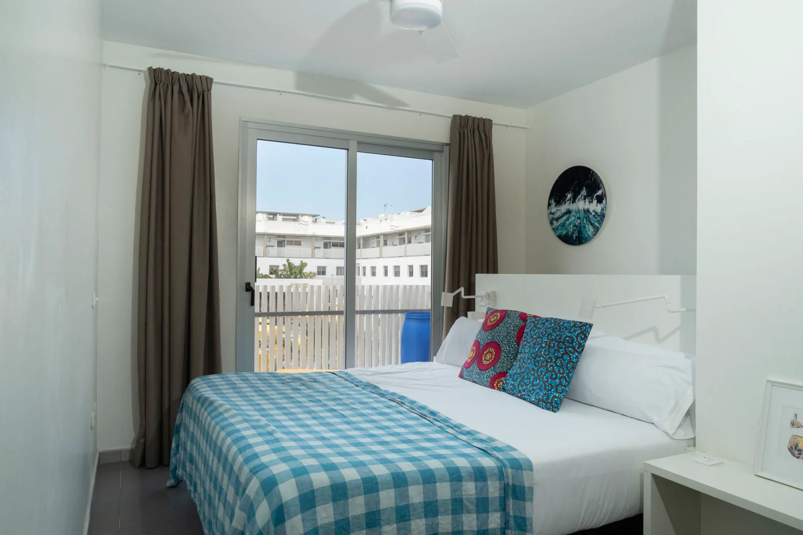 Buendia Corralejo Nohotel