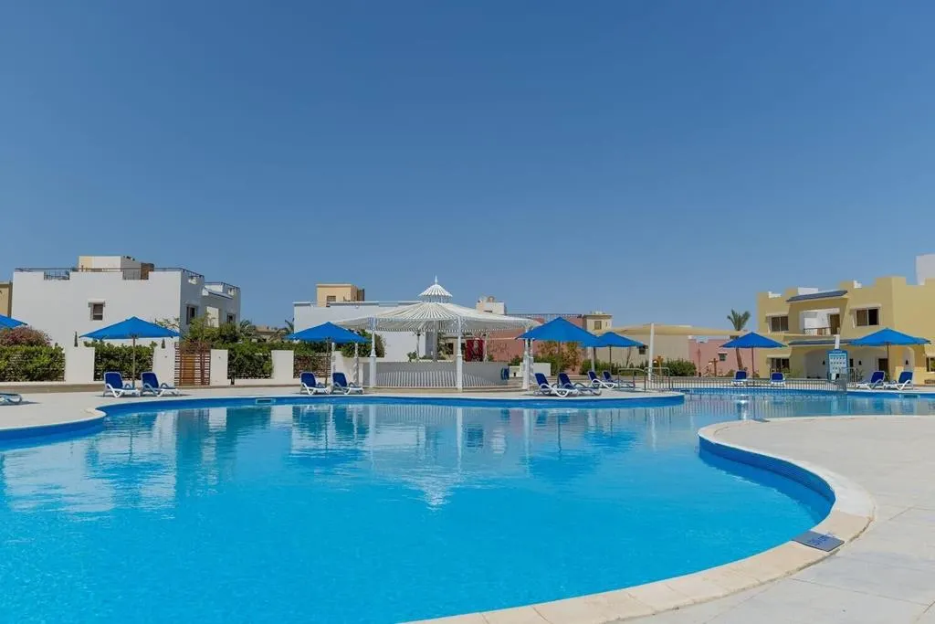 Amwaj Oyoun Resort & Casino, Sharm El-Sheikh