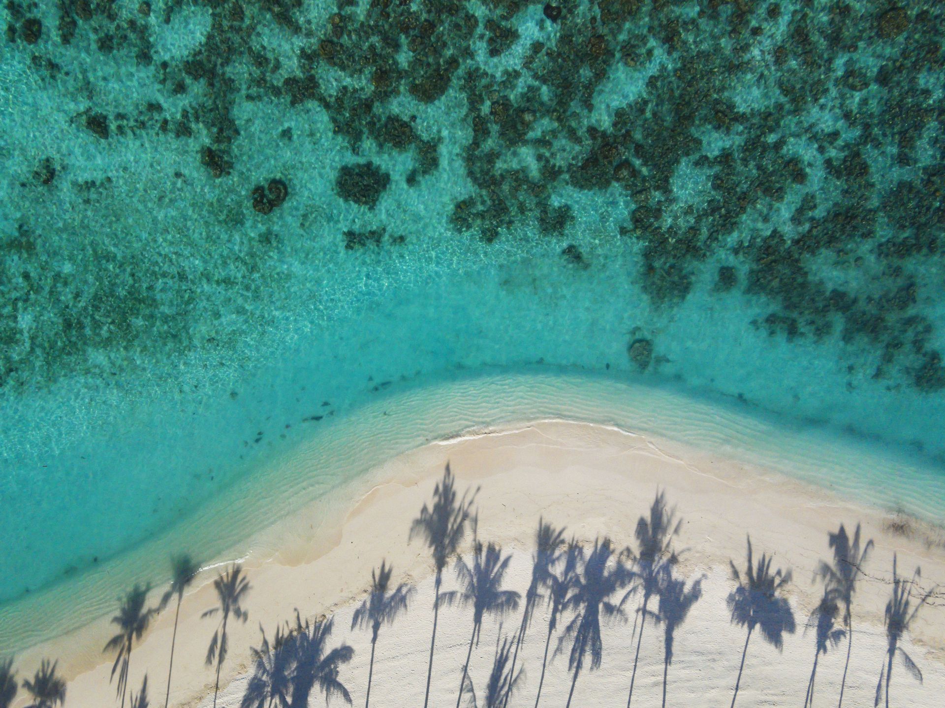 Milaidhoo Island — 2