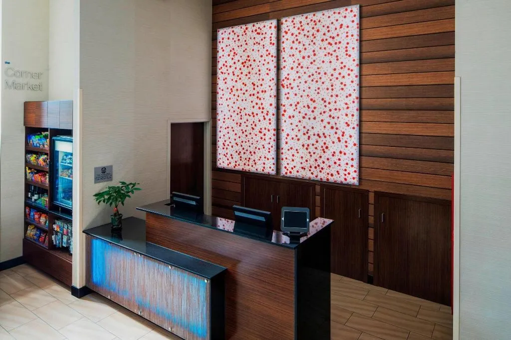 Fairfield Inn & Suites New York Manhattan/Downtown East