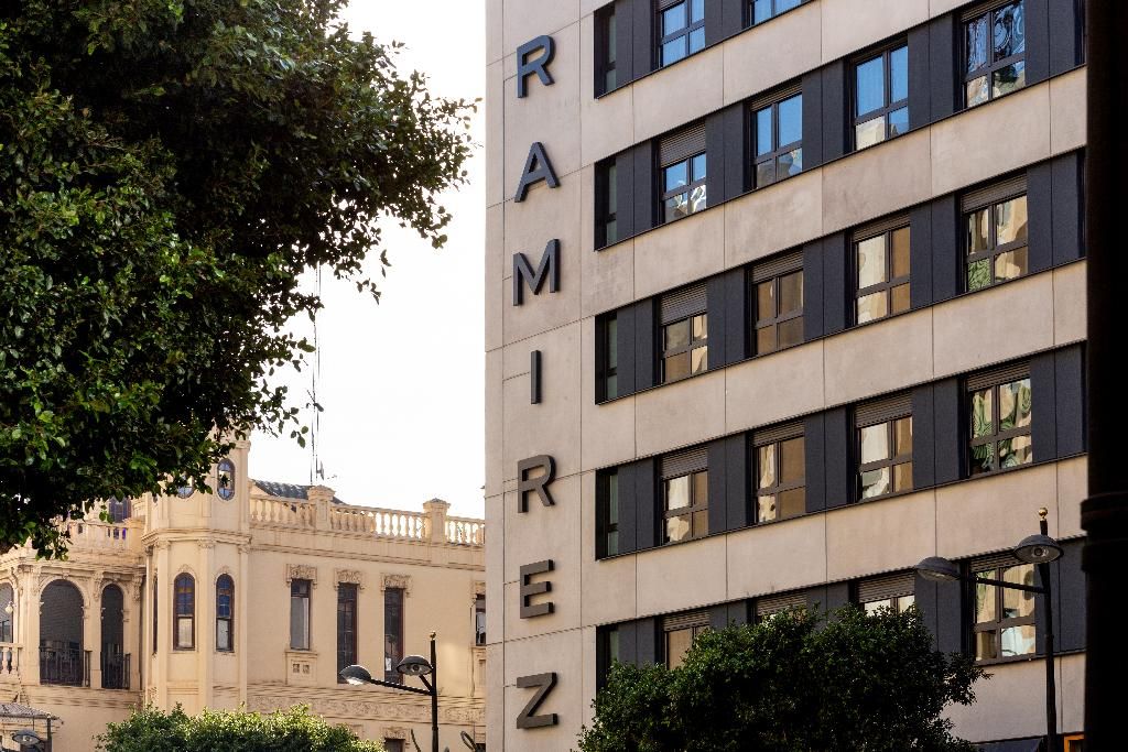 Ramirez Flats & Bar — 2