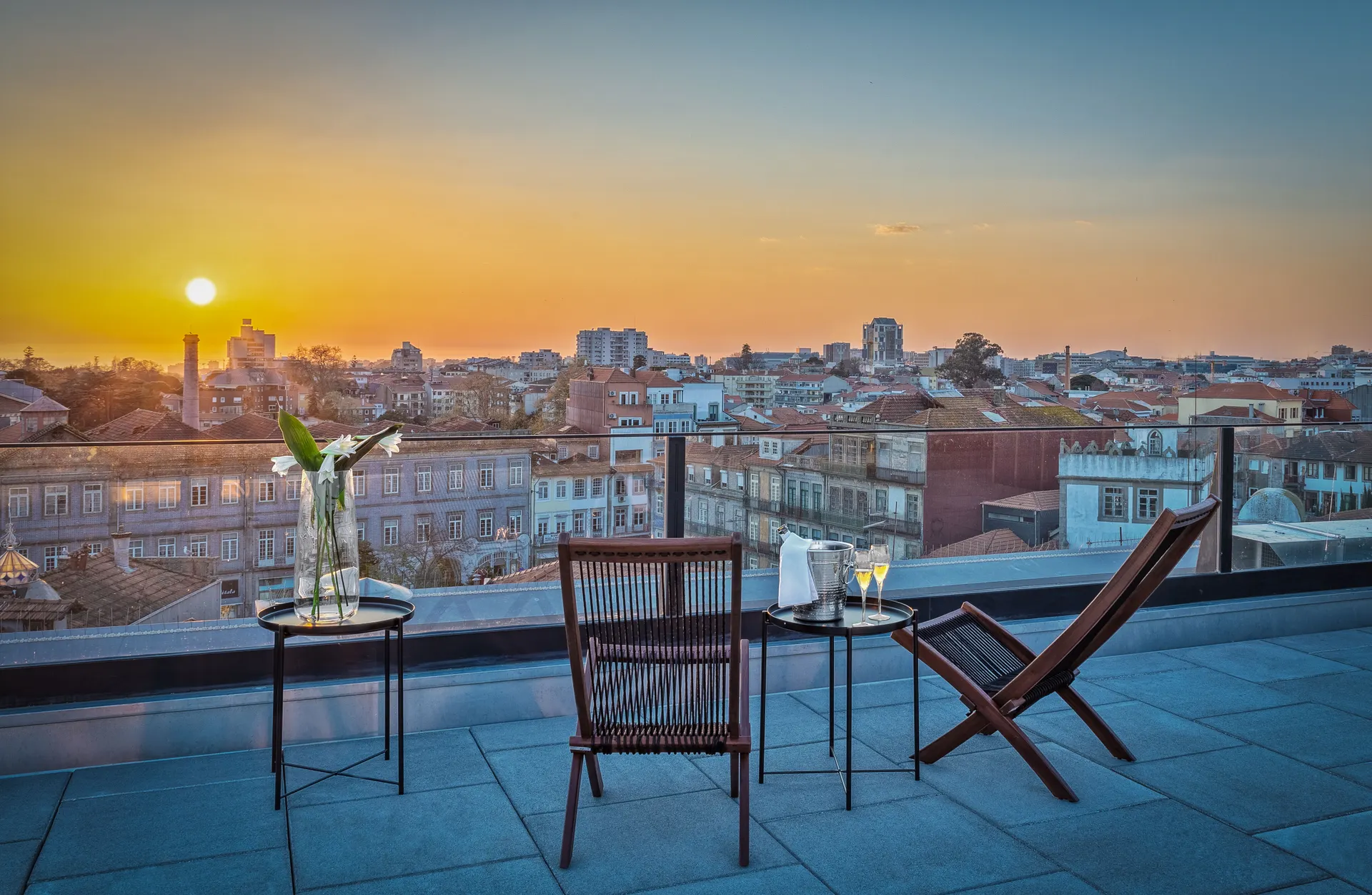 Hotel Moon & Sun Porto, Porto