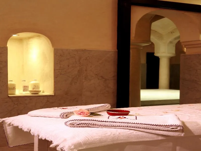 Villa des Orangers, Marrakech