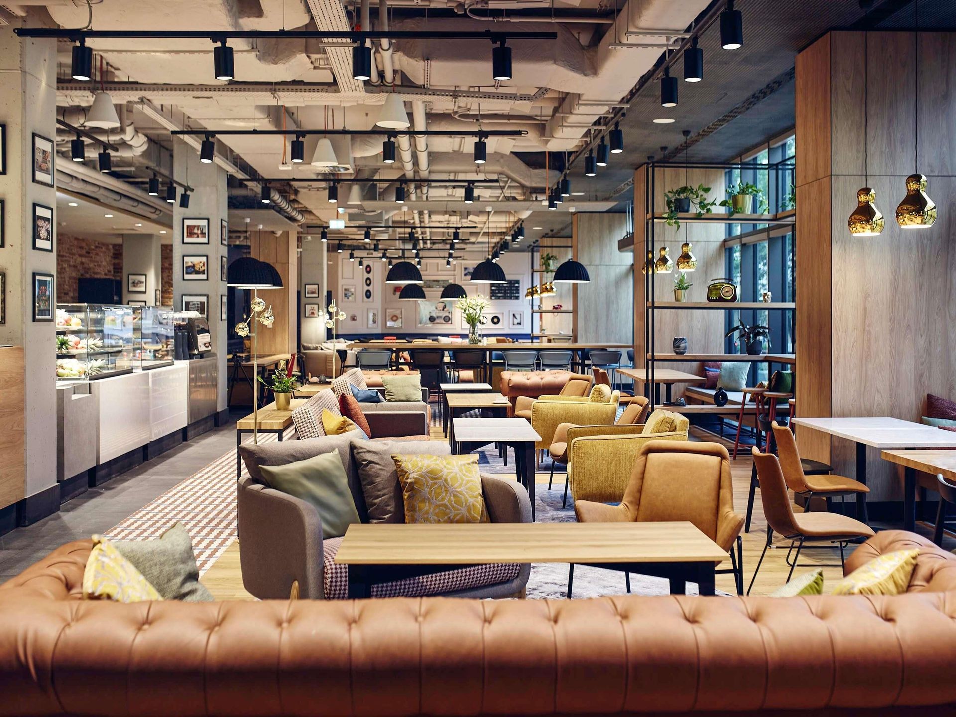 Ibis Styles Krakow Centrum — 2