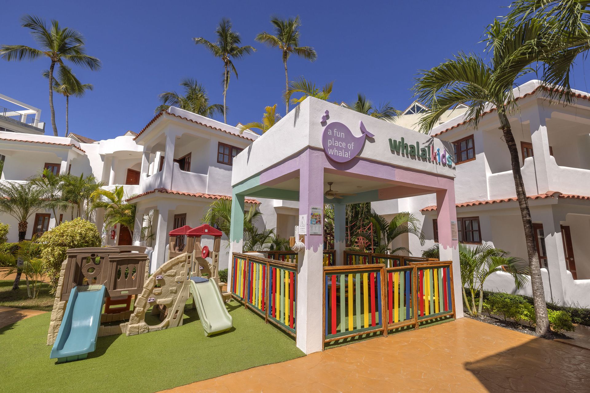 Whala!bávaro — 2