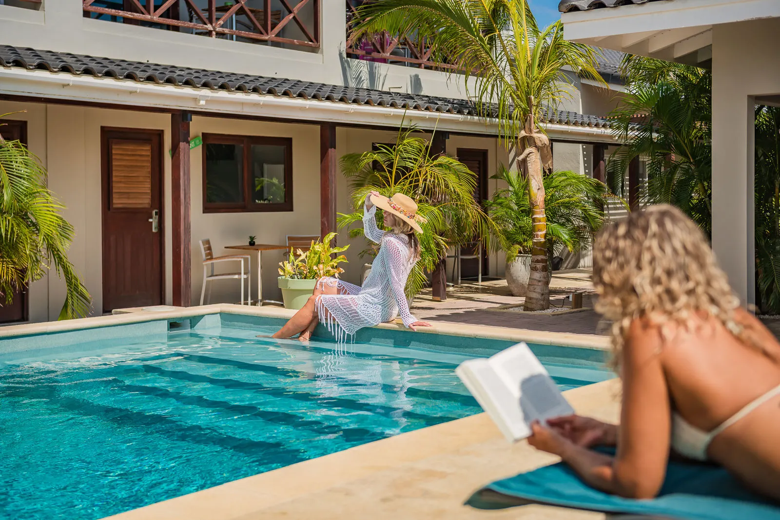 Casita Palma Boutique Resort