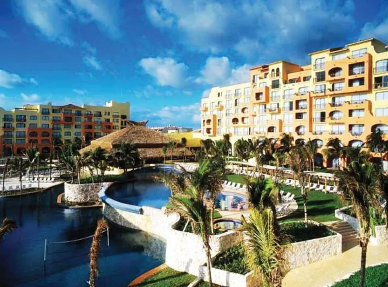 Fiesta Americana Condesa Cancun All Inclusive
