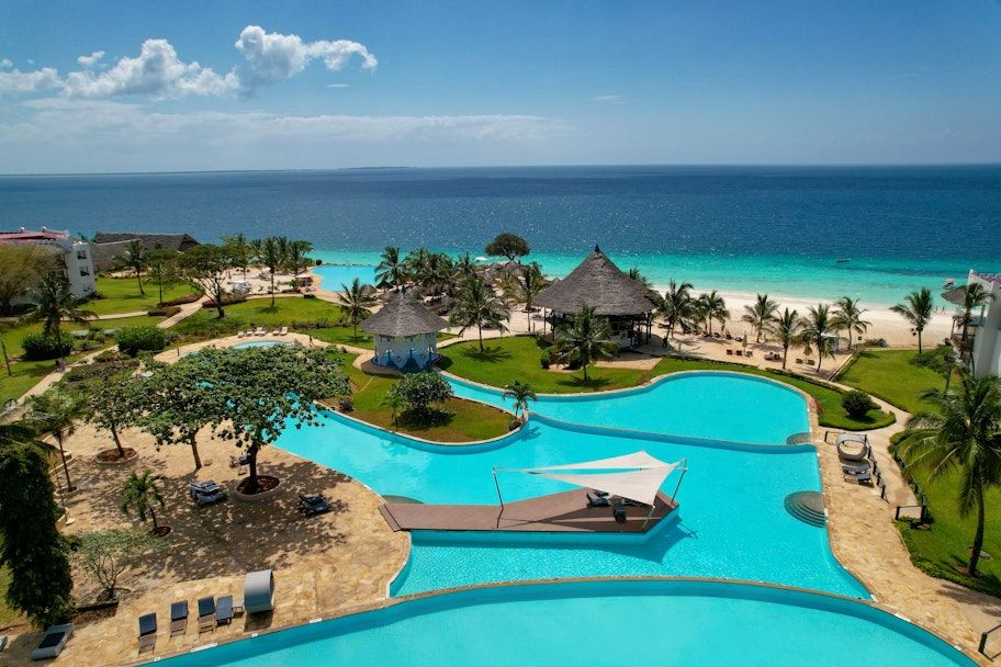 Royal Zanzibar Beach Resort — 2