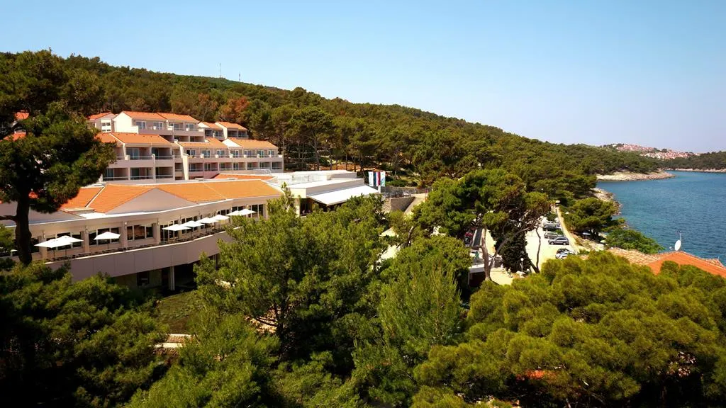Vitality Hotel Punta, Veli Lo&scaron;inj