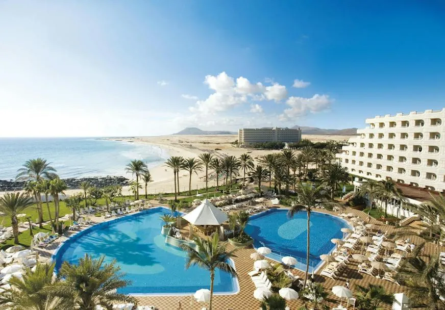 RIU Palace Tres Islas foto 3