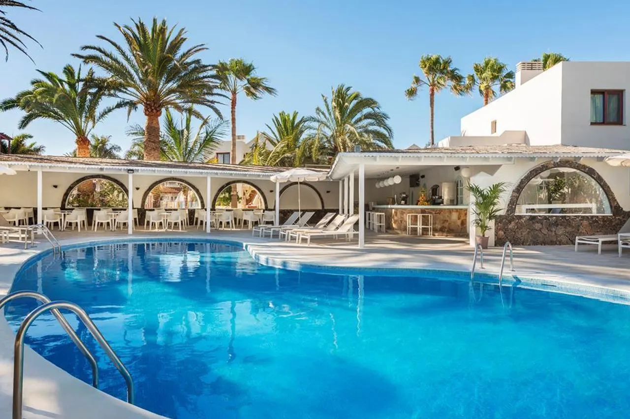 Waar verblijf jij op Fuerteventura? Dit zijn de 8 beste hotels!