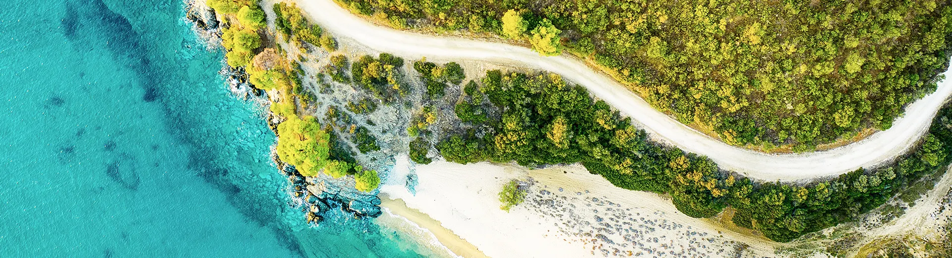 Kleinschalige vakanties Griekenland