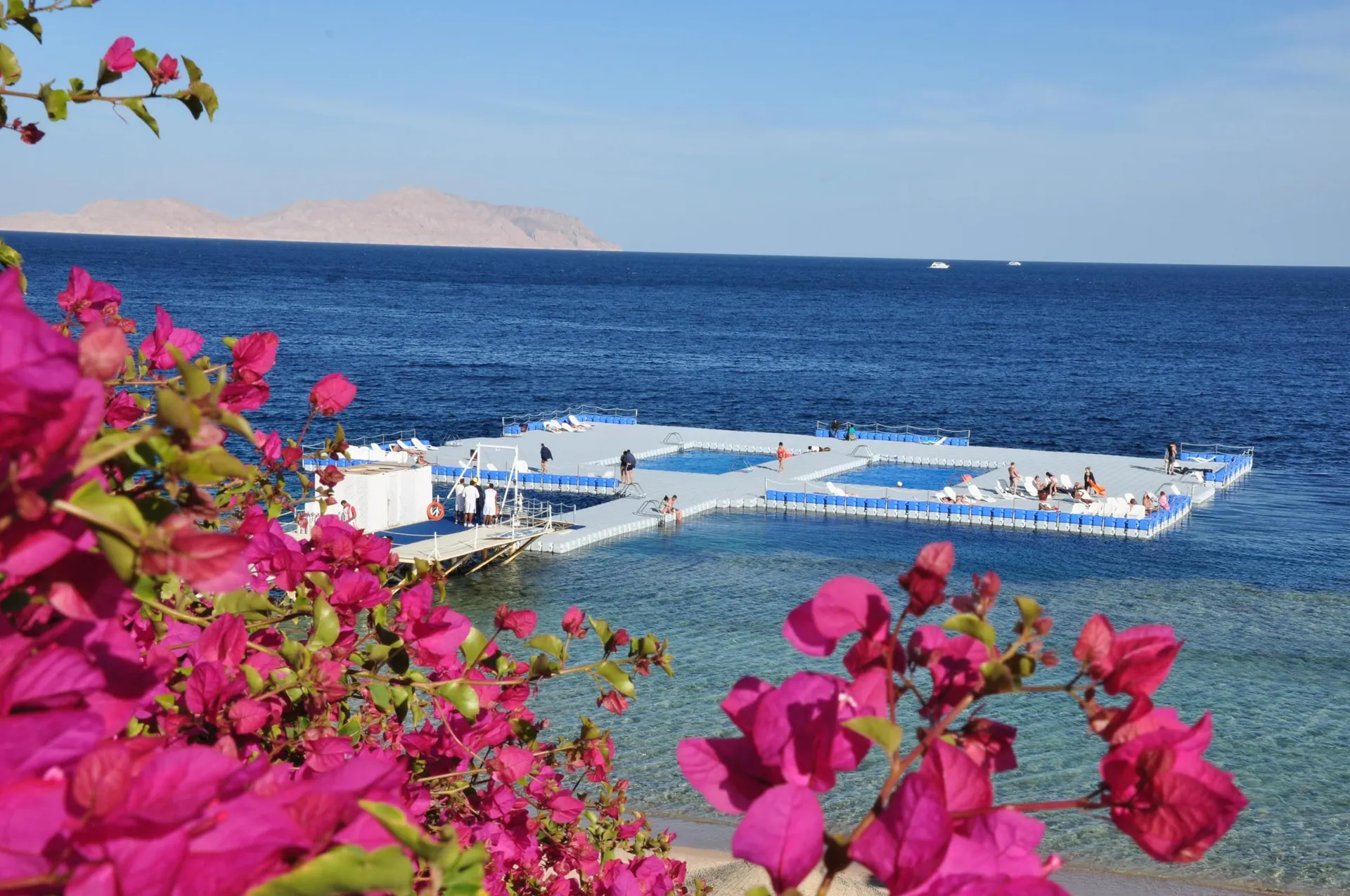 Domina Coral Bay Oasis
