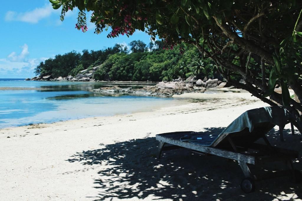 Crown Beach — 2