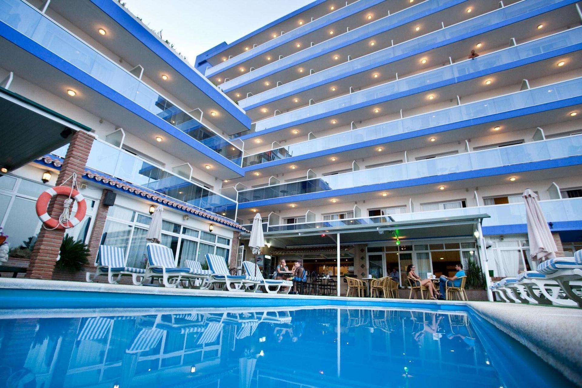 Hotel Princesa Solar — 2