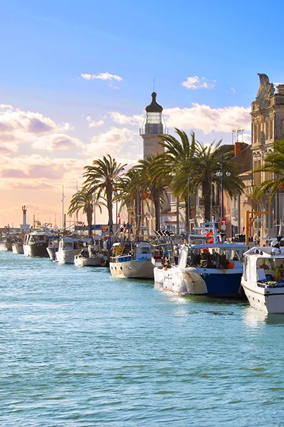 Button Middellandse-Zeekust